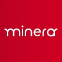 minera（ミネラ）-社会人同士でタイムライン＆ビデオ通話 icon