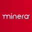 minera（ミネラ）-社会人同士でタイムライン＆ビデオ通話 icon