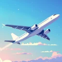 Mini Airways: Premium icon
