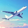 Mini Airways: Premium icon