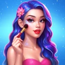 Fashion Games: Makeup&Makeover icon