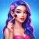 Fashion Games: Makeup&Makeover icon