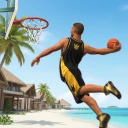 Basketball Stars: Flerspiller icon