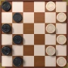 Checkers Clash: Jeu de dames icon
