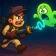 Ghost Invasion: アイドルハンター is ター icon