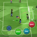 Mini Football - 축구 게임 icon