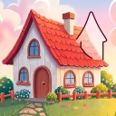 Puzzle Artis: 아트 퍼즐 게임 icon