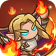 Mini Legion: 0.5 Anniv icon