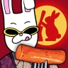우주떡집 : 떡볶이 타이쿤 icon