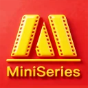 MiniSeries TV：DramaShort&Reels icon