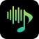 Lilt - Offline Music Player icon