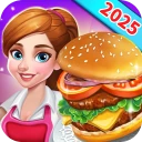 Rising Super Chef - Cook Fast icon