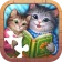 Jigsaw Puzzles – Jigsaw Story icon