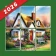 Jigsolitaire Master Puzzle icon