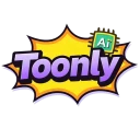 Toonly: AI Story & Comic Maker icon