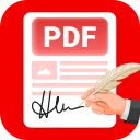 PDF 리더 - 모든 PDF 스캔 icon