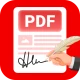 PDF 리더 - 모든 PDF 스캔 icon
