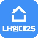 LH임대25 - 국민임대, 행복주택, 임대분양알리미 icon