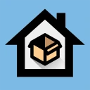 Find my stuff: Home inventory icon