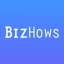비즈하우스 - 손쉬운 모바일 인쇄출력제작 Bizhows icon