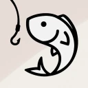 Wann zu fischen - Angel-App icon