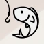 Quand pêcher icon