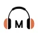 鏡好聽 icon