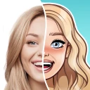 Mirror: le clavier d'emojis icon