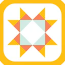 Missouri Star Quilt Company icon