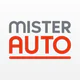 Mister Auto - Pièces auto icon