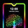 Edge Lighting : Border Light icon