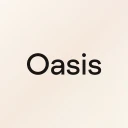 Oasis icon
