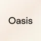 Oasis icon
