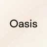 Oasis icon