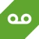 Cricket Visual Voicemail icon