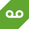Cricket Visual Voicemail icon