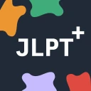 JLPT Plus: 일본어 단어 공부 icon