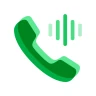 Hangout Voice – Global Calls icon