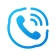 Any Call – Global Call icon