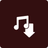MP3-Downloader icon