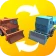 Merge Destruction: City Smash icon