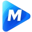MNet Player icon