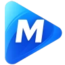 MNet Player icon