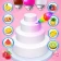 Kitchen Set Cooking and Baking icon