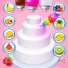Kitchen Set Cooking and Baking icon