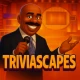 Triviascapes: quiz og IQ-test icon