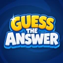 Guess The Answer: Juego Quiz icon