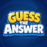 Guess The Answer: Juego Quiz icon