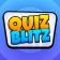 Quiz Blitz: Test Brain Game icon