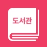 도서관 매거진 icon